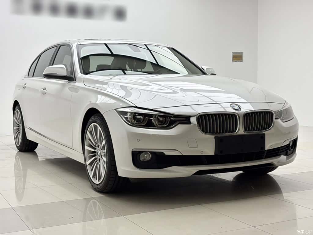 BMW 3 Series, 2018 4