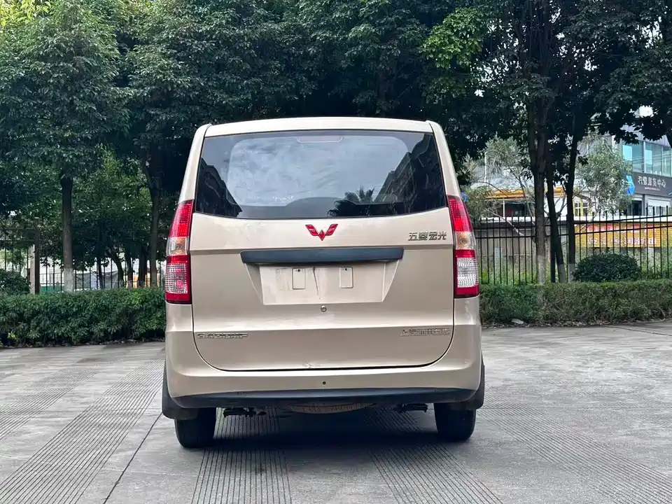 Wuling Wuling Hongguang