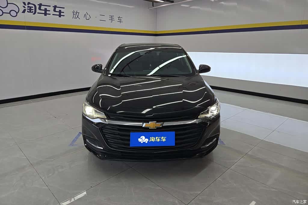 Chevrolet 320, 2022 2