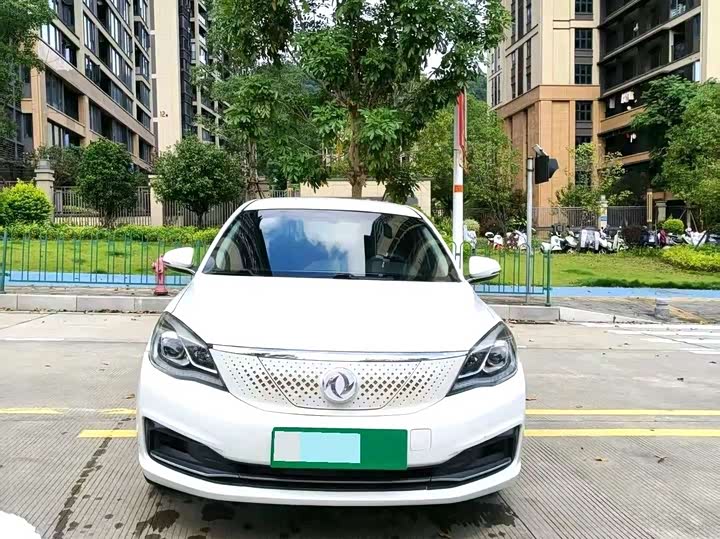 Aeolus E70 2022 500 chao xiang ban