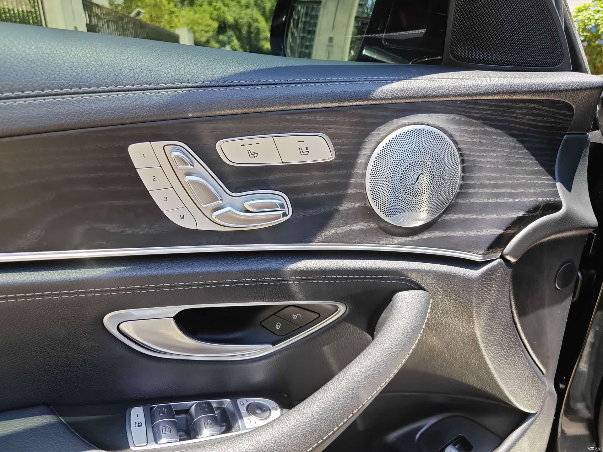 Mercedes-Benz E-Class, 2020 все фото