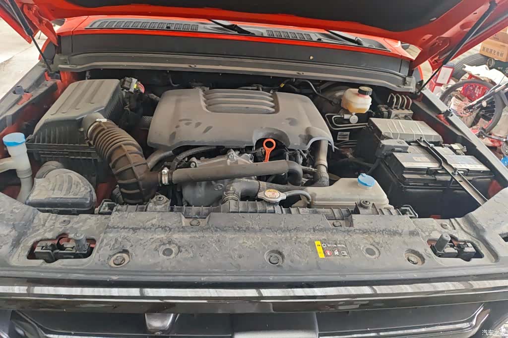 Tank 300, 2021 10