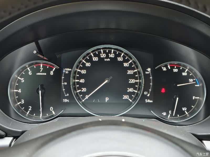 Mazda CX-5, 2025 14