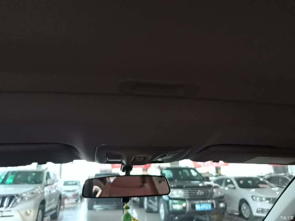 Changan Eado, 2025 14