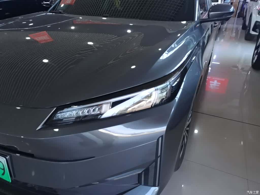 Changan Eado, 2025 18
