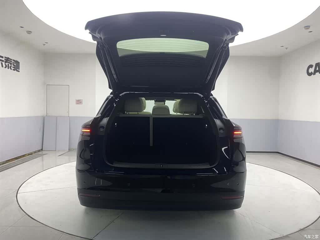 Li Auto i6, 2026 30