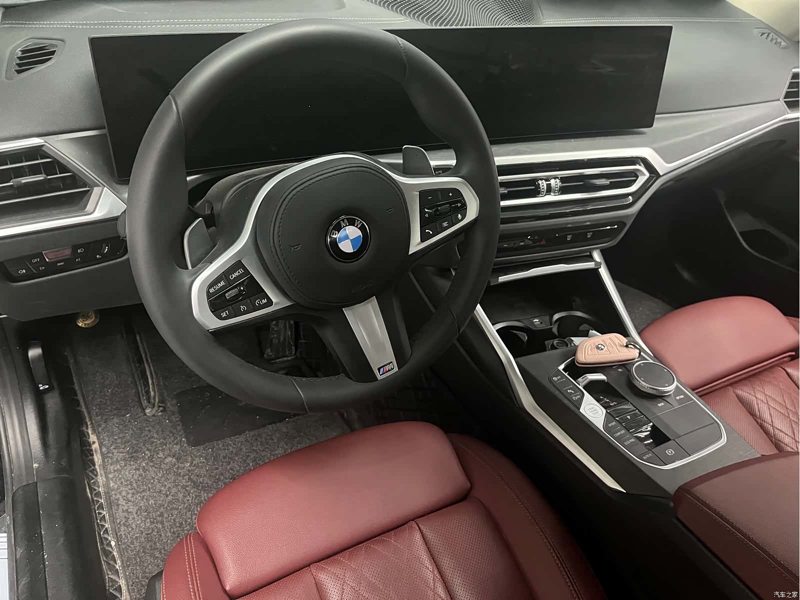 BMW 3 Series, 2020 4
