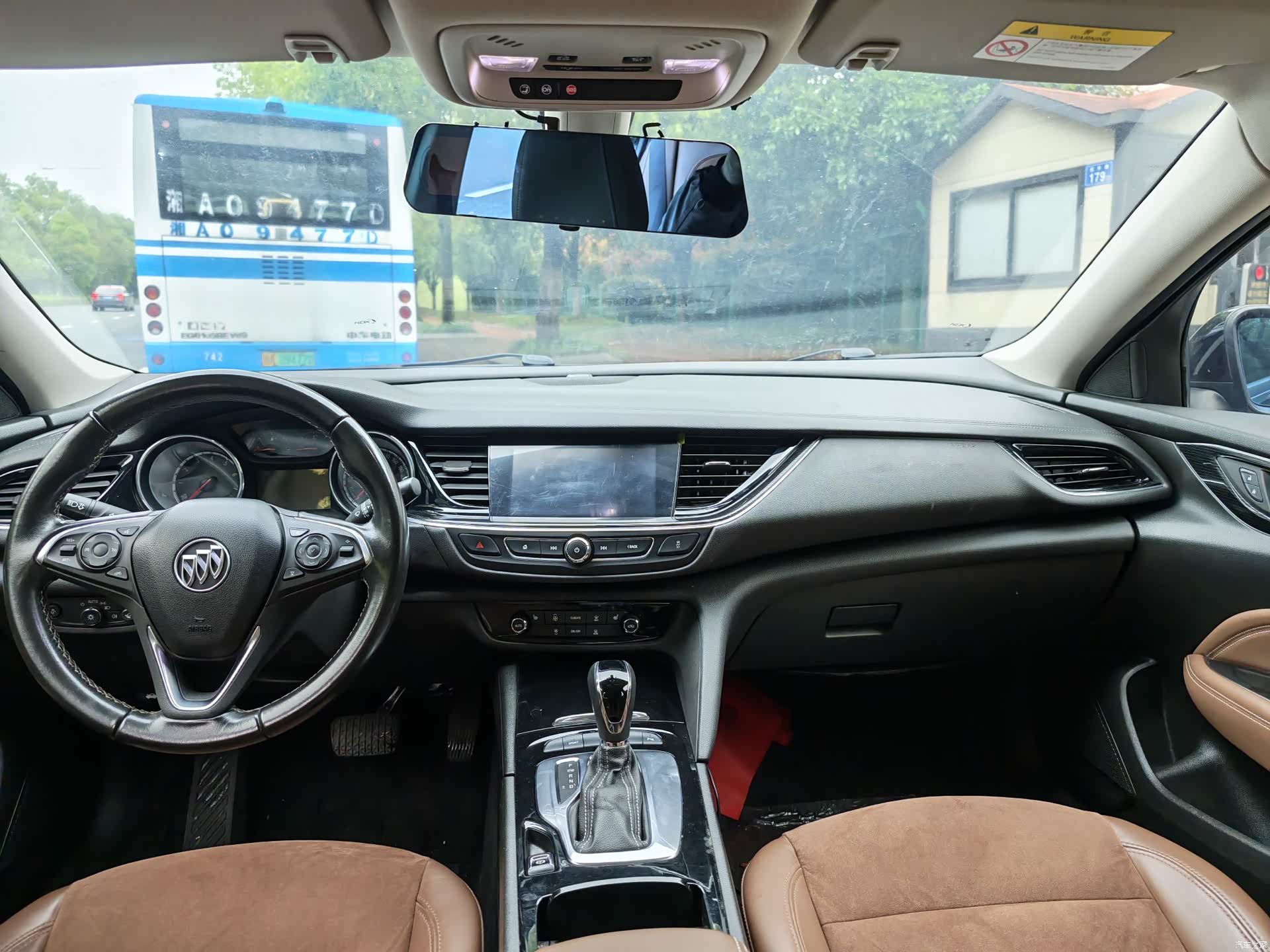 Buick Regal, 2019 7