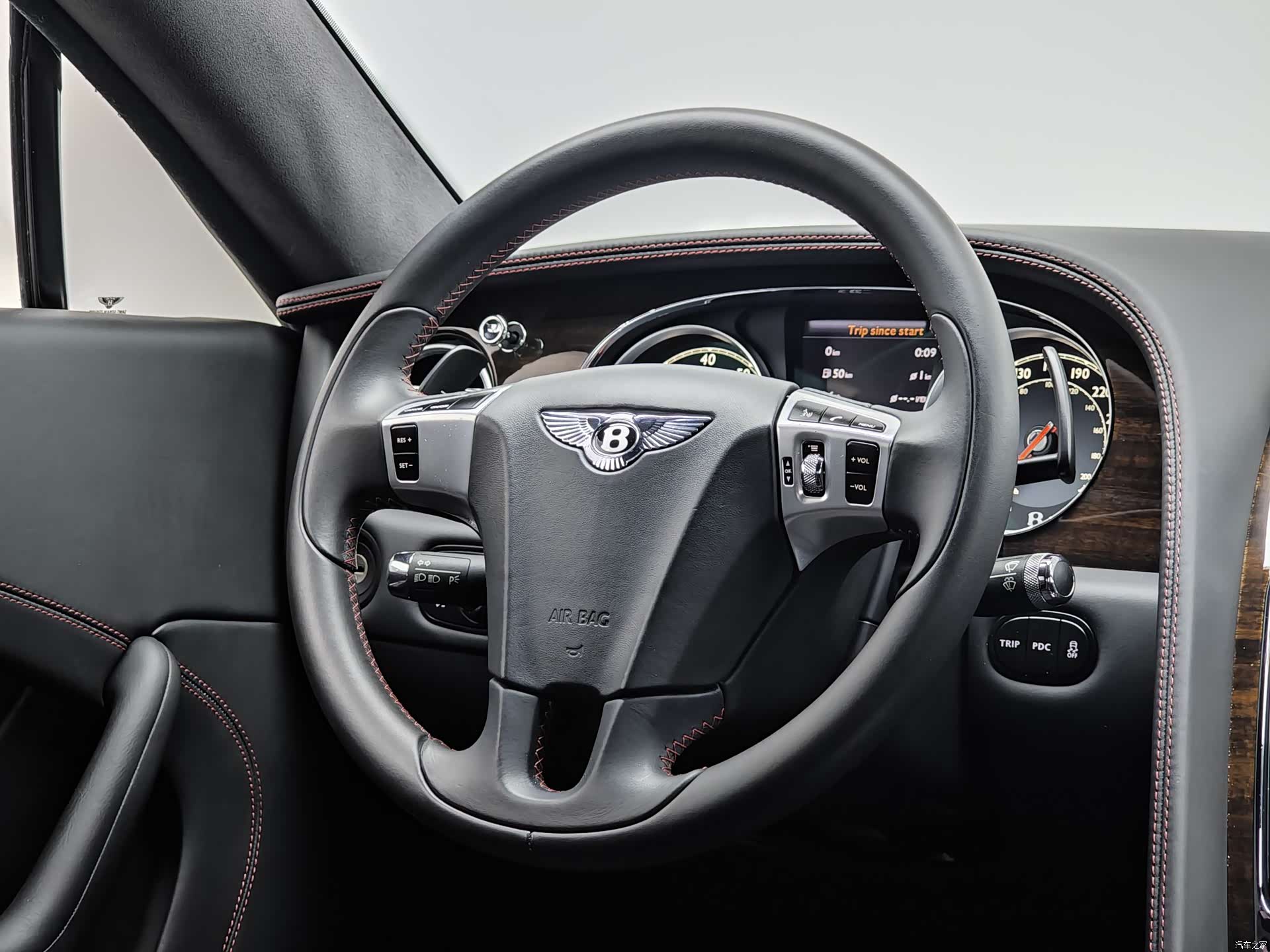 Bentley Continental GT, 2015 18