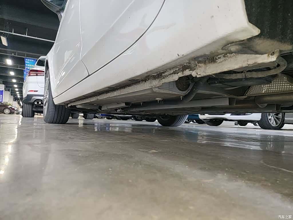 Buick Verano, 2021 22