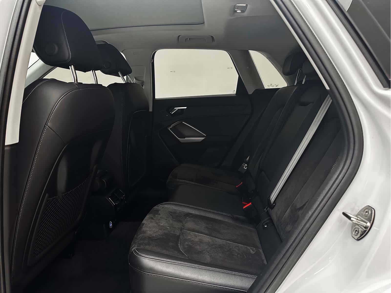 Audi Q3, 2022 23