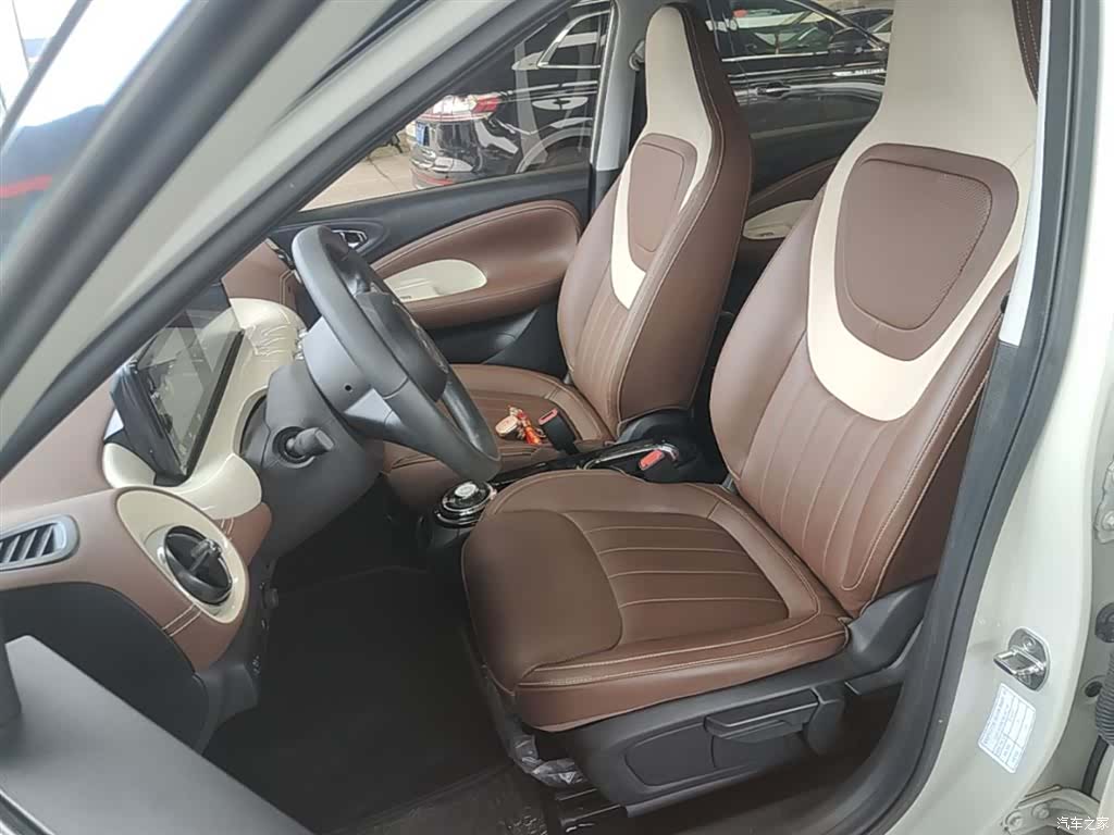 Wuling Bingo, 2024 15