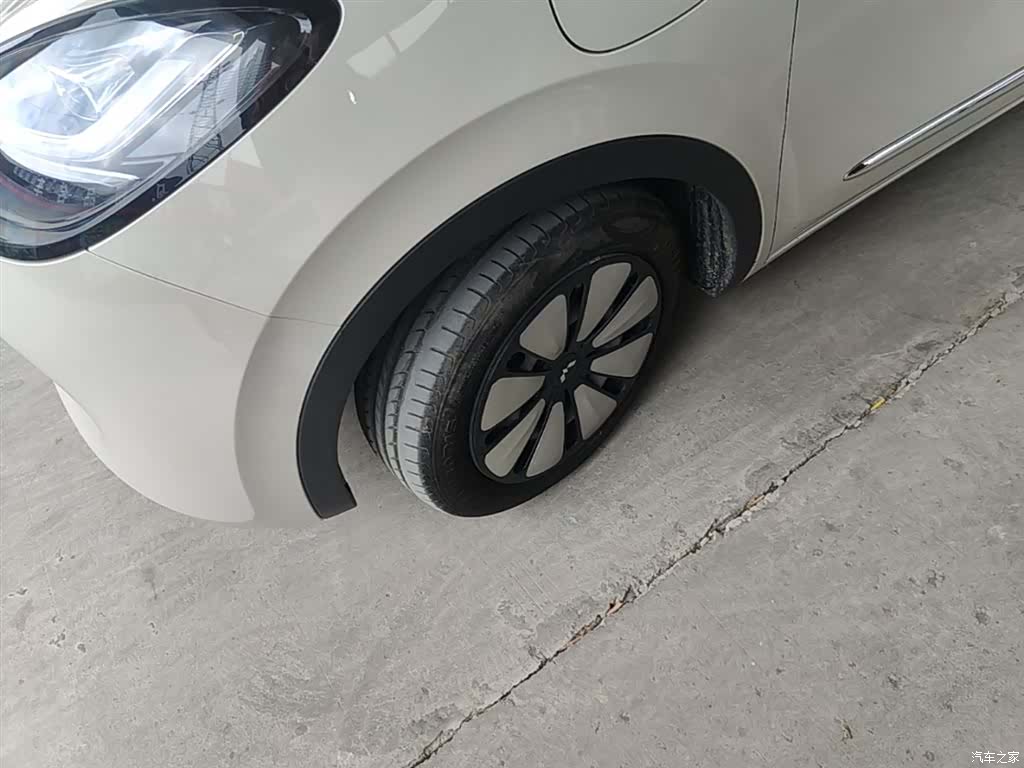 Wuling Bingo, 2024 23