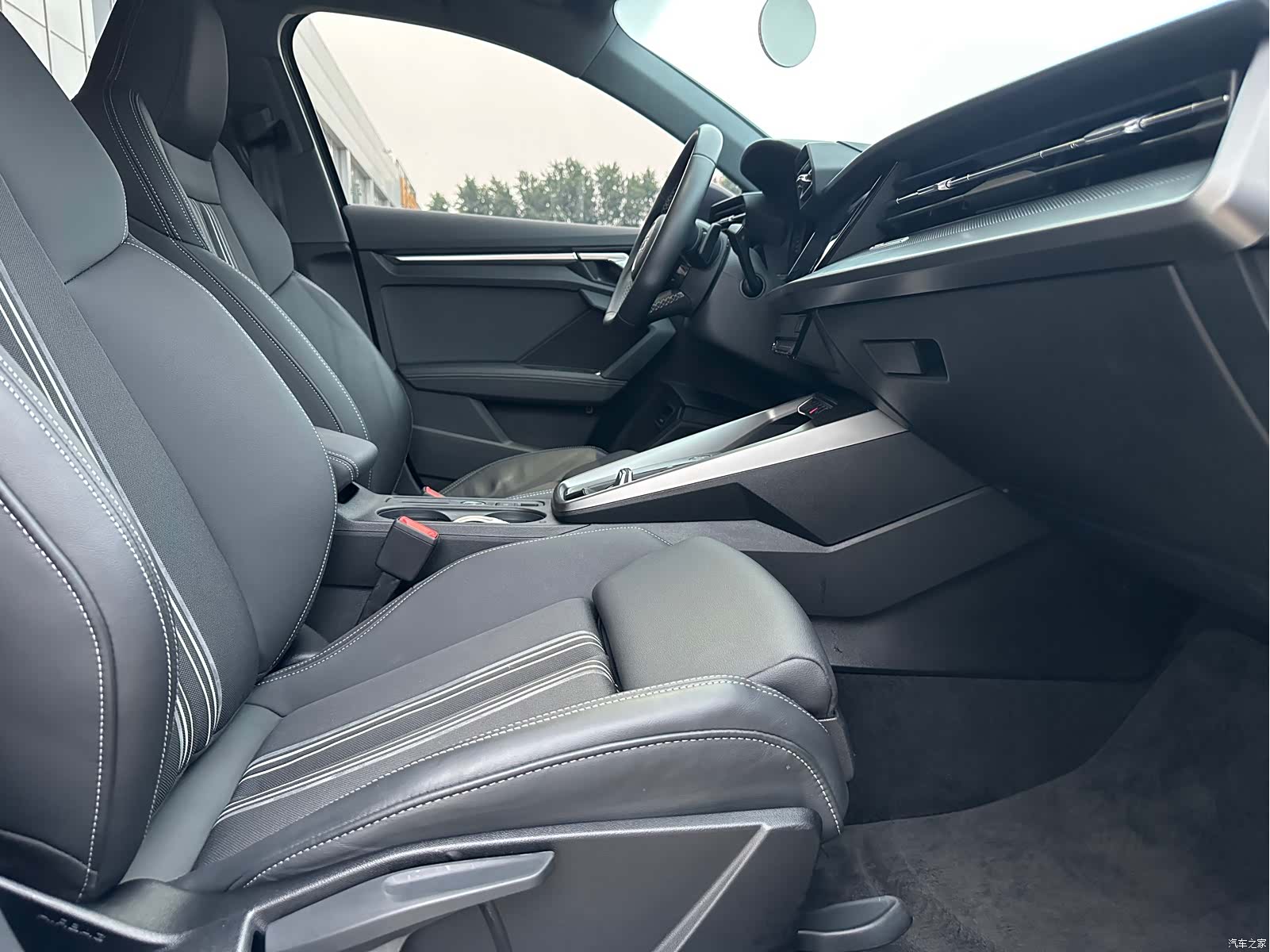 Audi A3, 2023 9