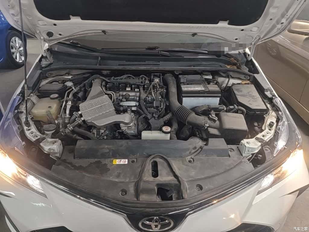 Toyota Corolla, 2020 19