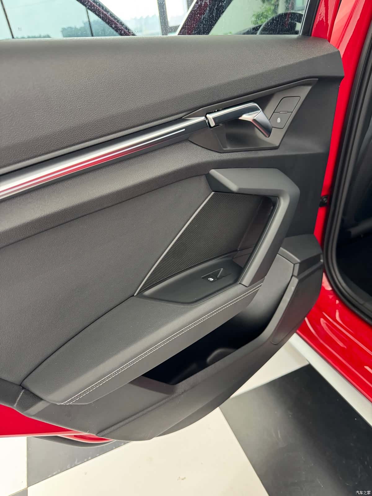 Audi A3, 2022 8
