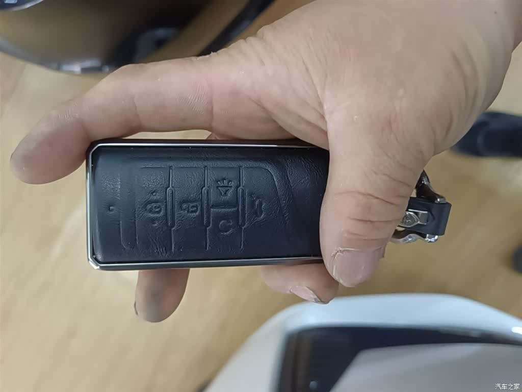 GAC M6, 2021 9