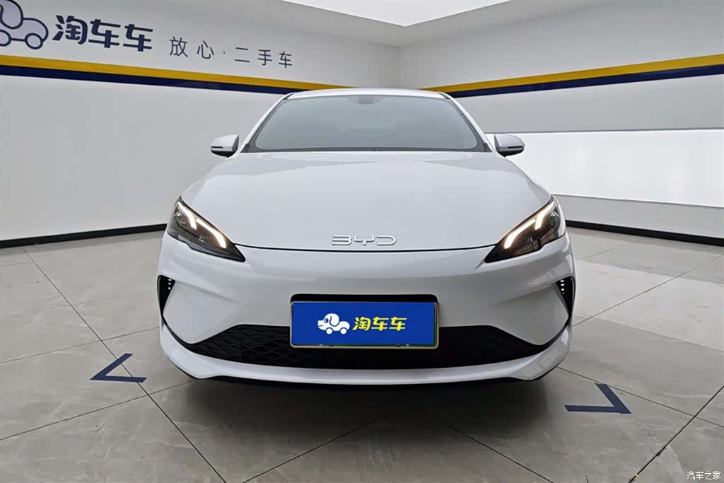 BYD Seal, 2025 2