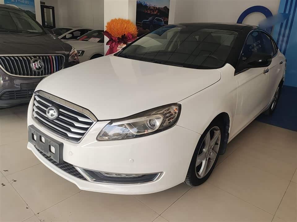 Besturn B70