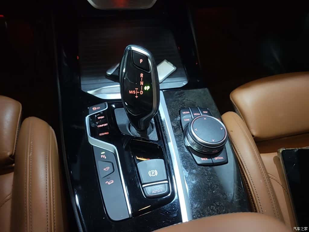 BMW X3, 2019 14