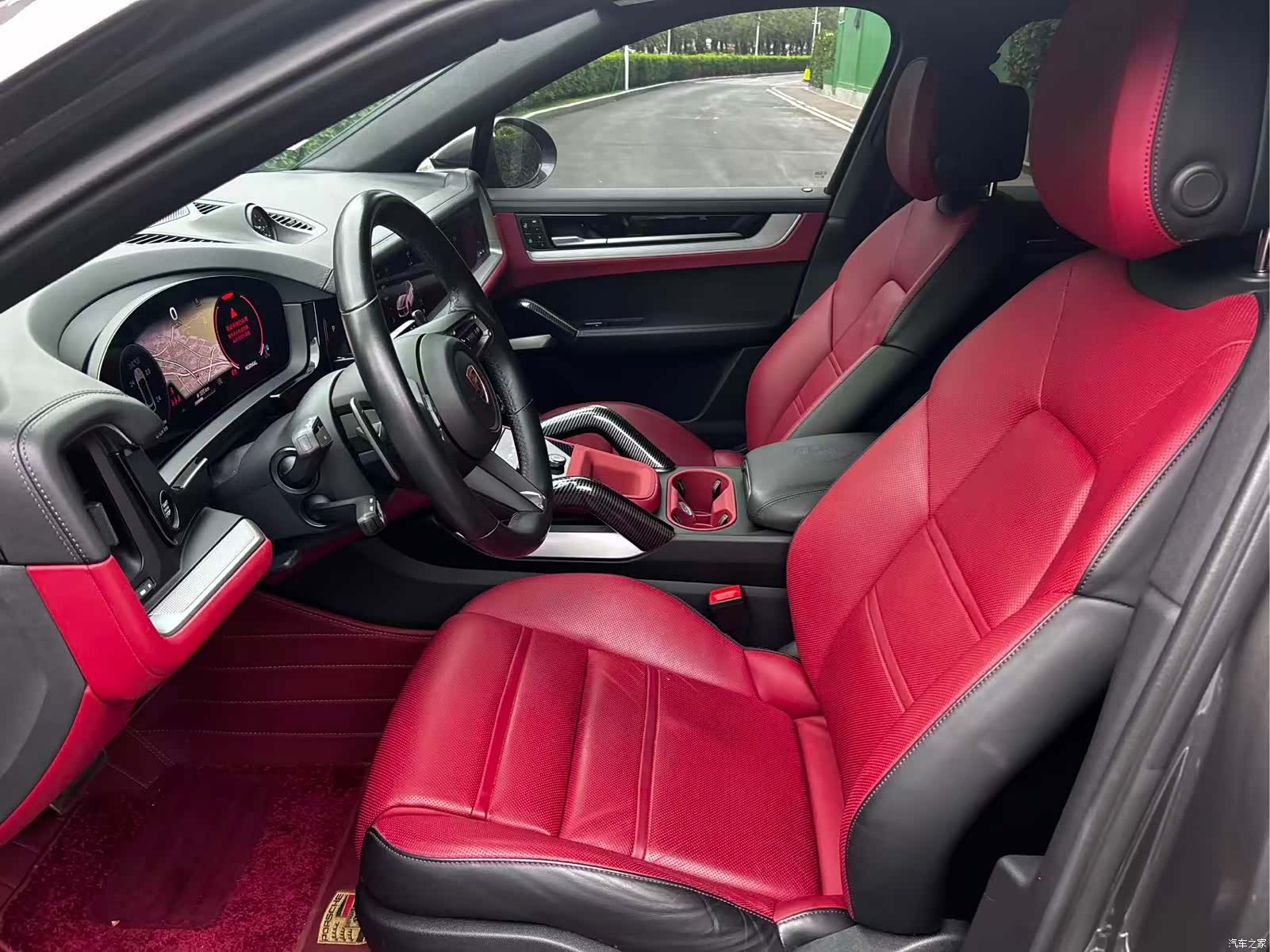 Porsche Cayenne, 2023 6