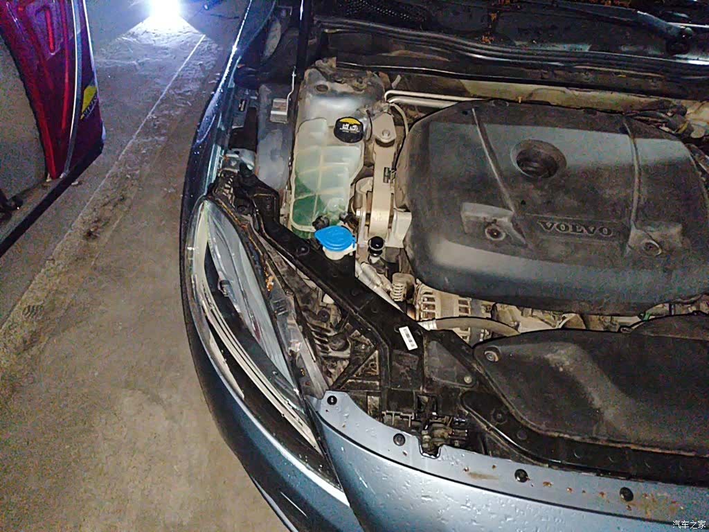 Volvo V40, 2019 21