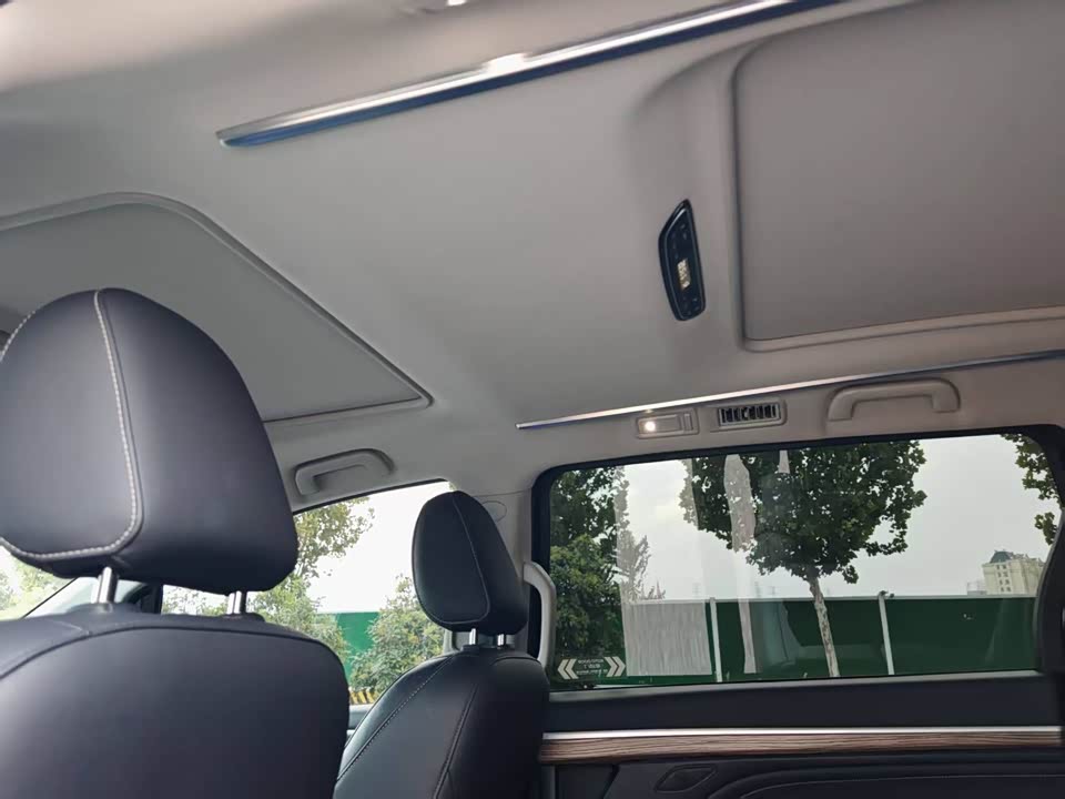 Trumpchi Trumpchi M8