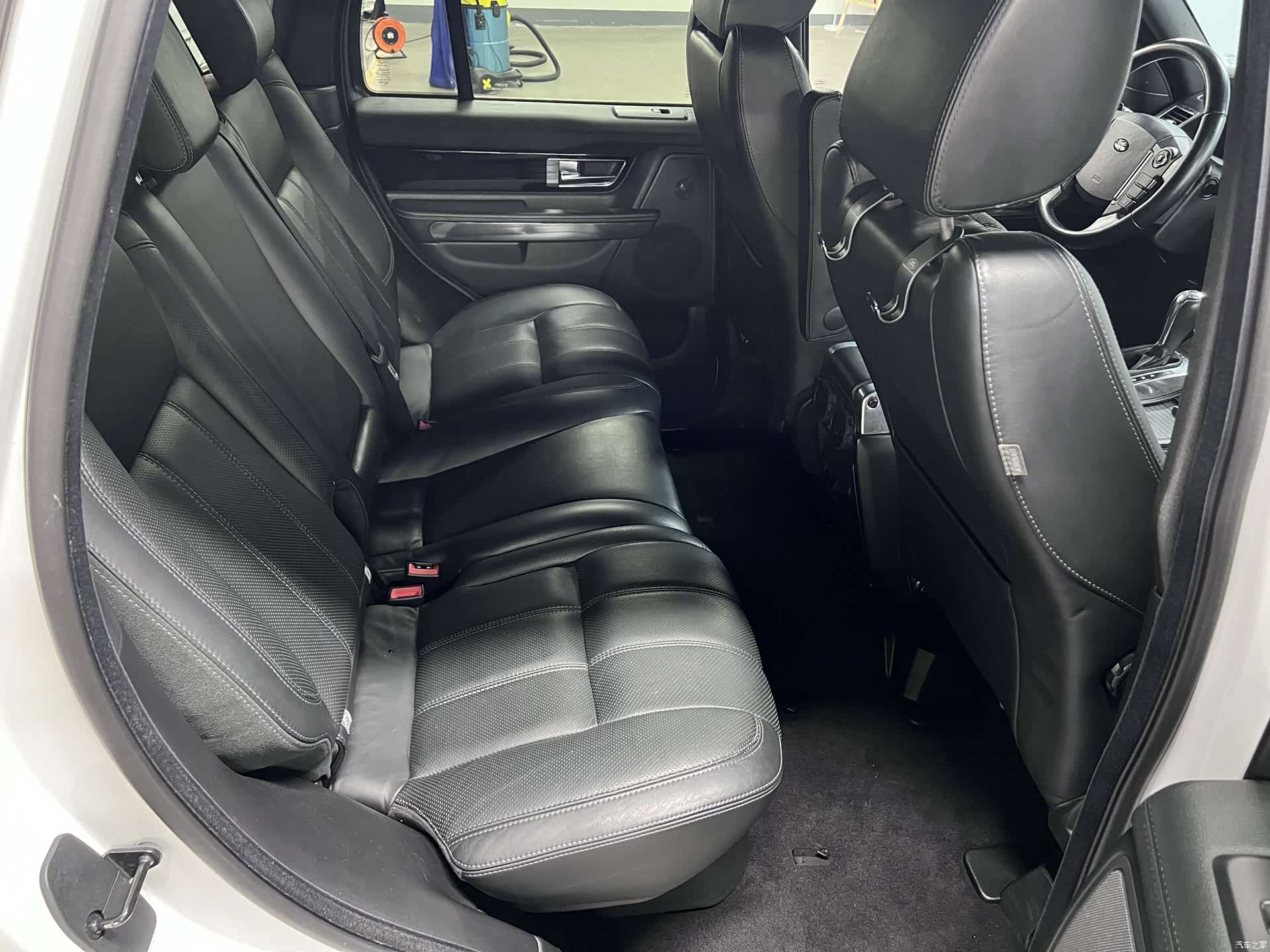 Land Rover Range Rover, 2013 10