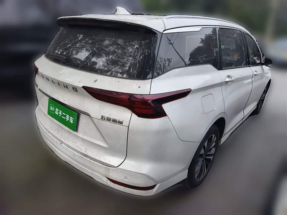 Wuling Wuling Capgemini