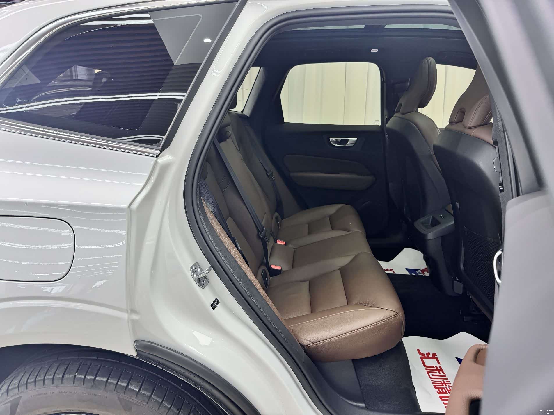 Volvo XC60, 2022 18