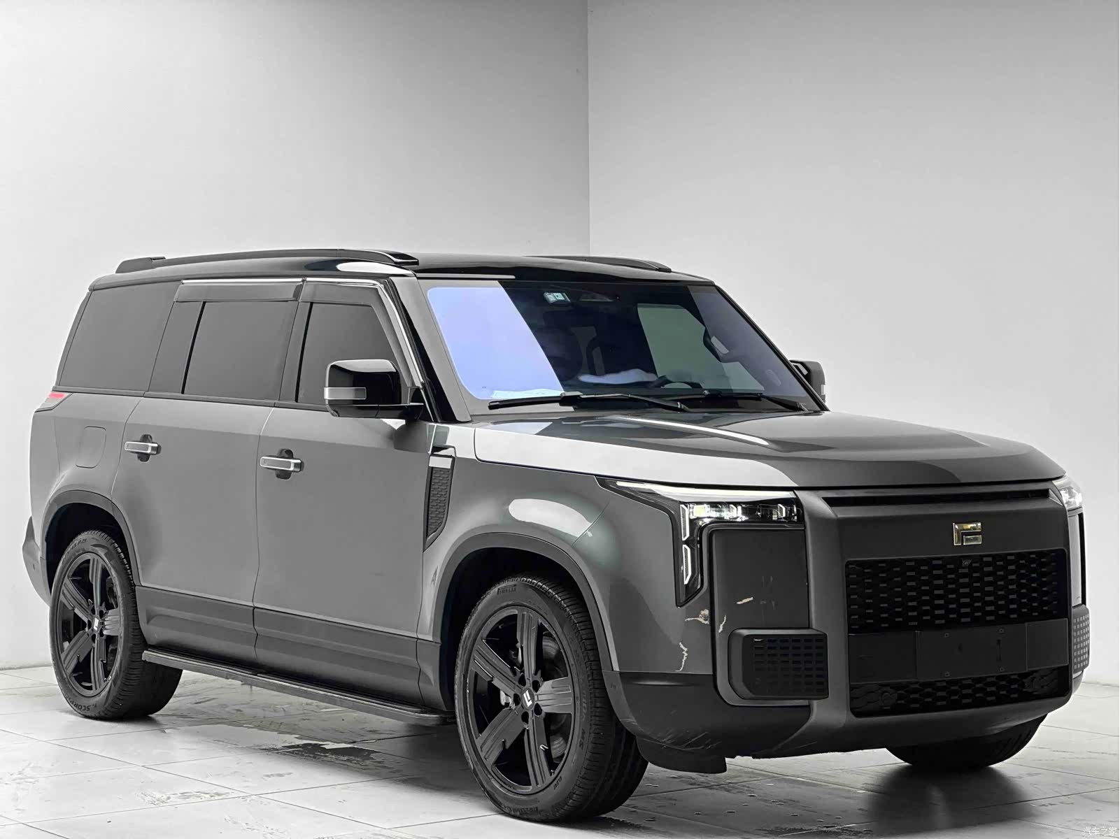 BAIC 01, 2024 3