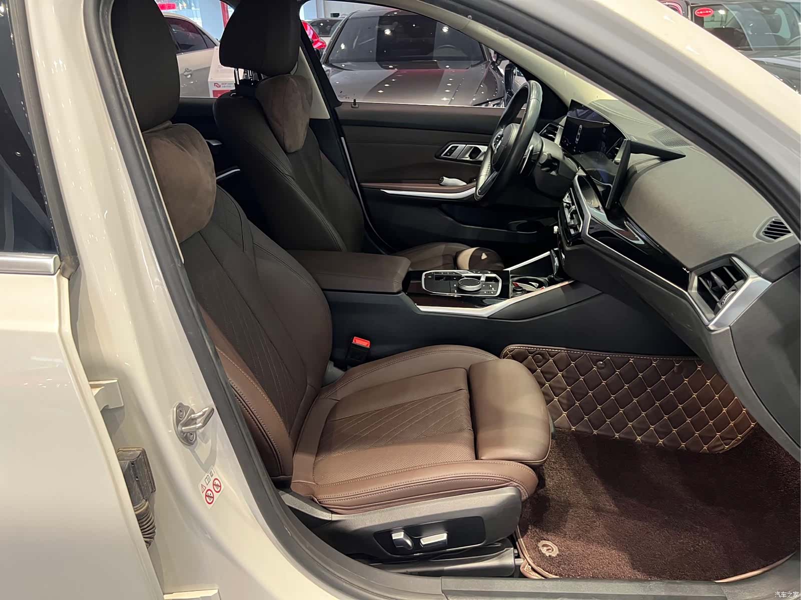 BMW 3 Series, 2022 9