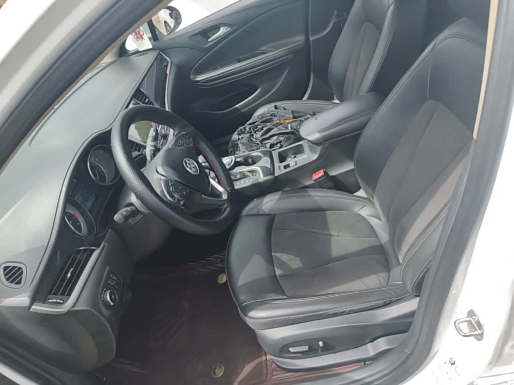 Buick Verano, 2018 15