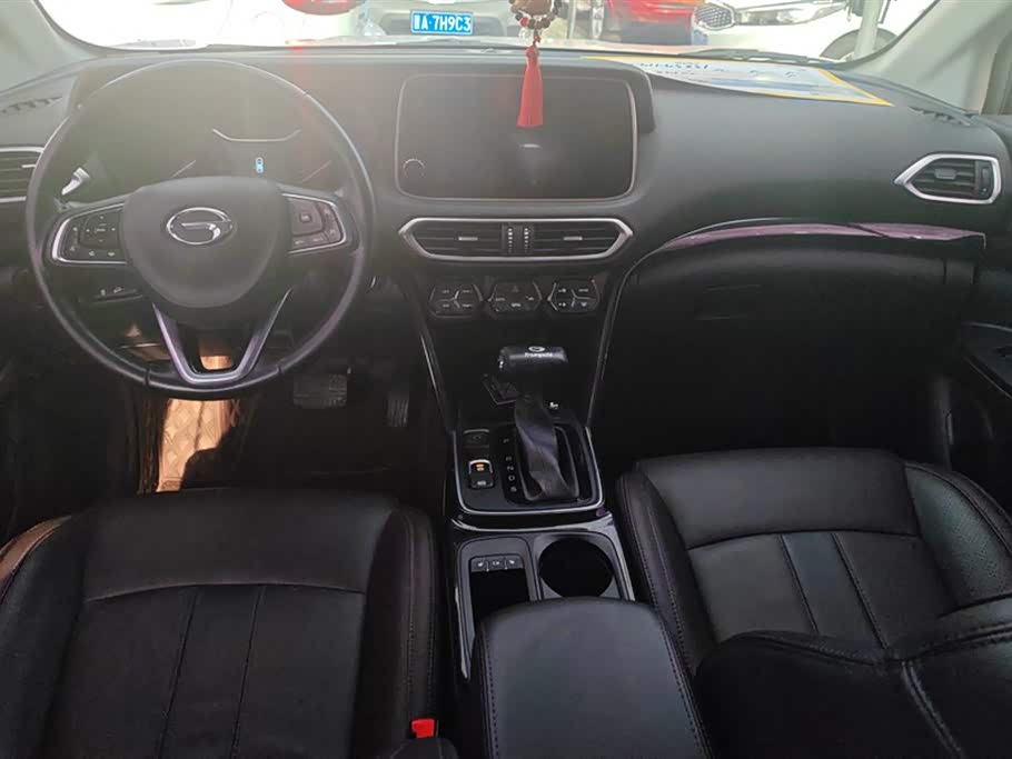 Trumpchi Trumpchi GS4 Trumpchi Trumpchi GS4