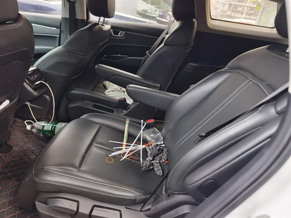 Wuling Wuling Capgemini