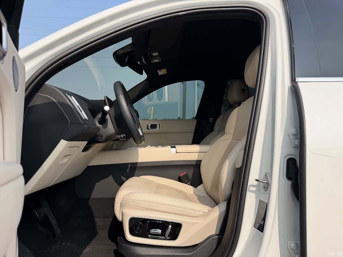 Li Auto L7, 2023 16