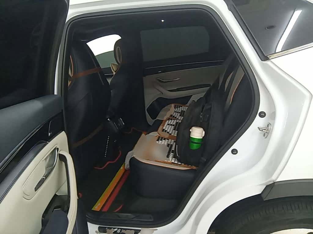 BYD Song, 2021 17