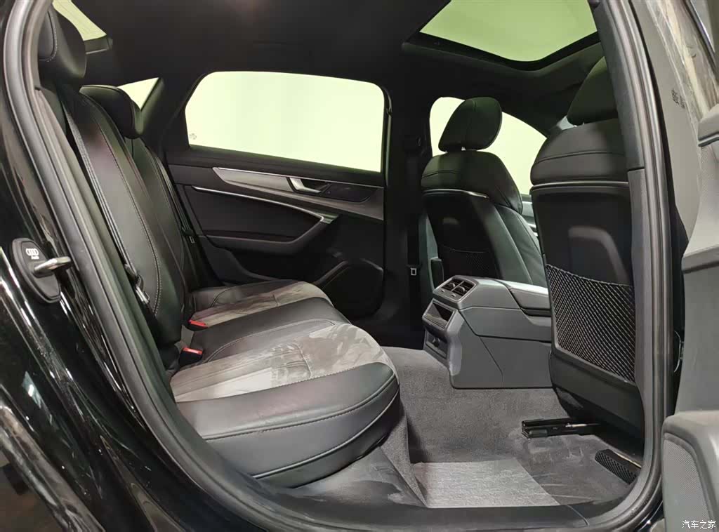 Audi A6L, 2021 6