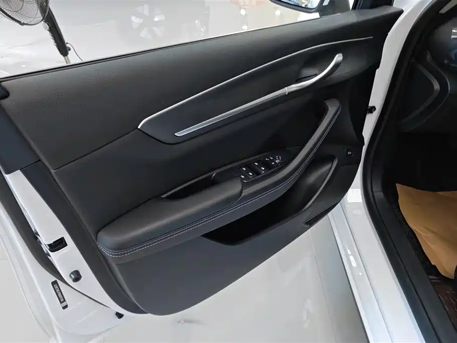 BYD Destroyer 05 BYD Destroyer 05