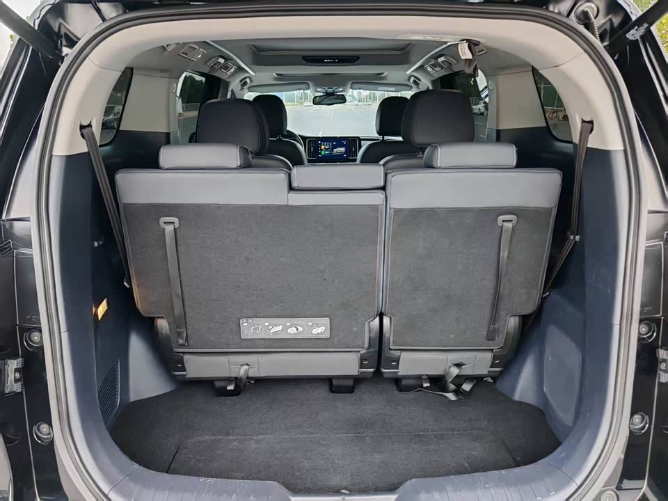 Trumpchi Trumpchi M8