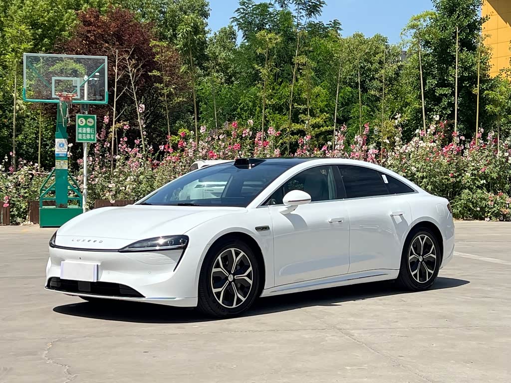 Zhijie S7