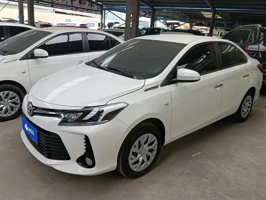 Toyota Vios