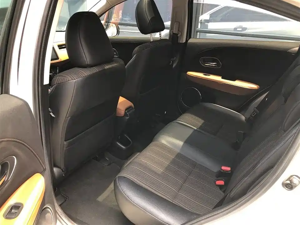Honda Binzhi Honda Binzhi