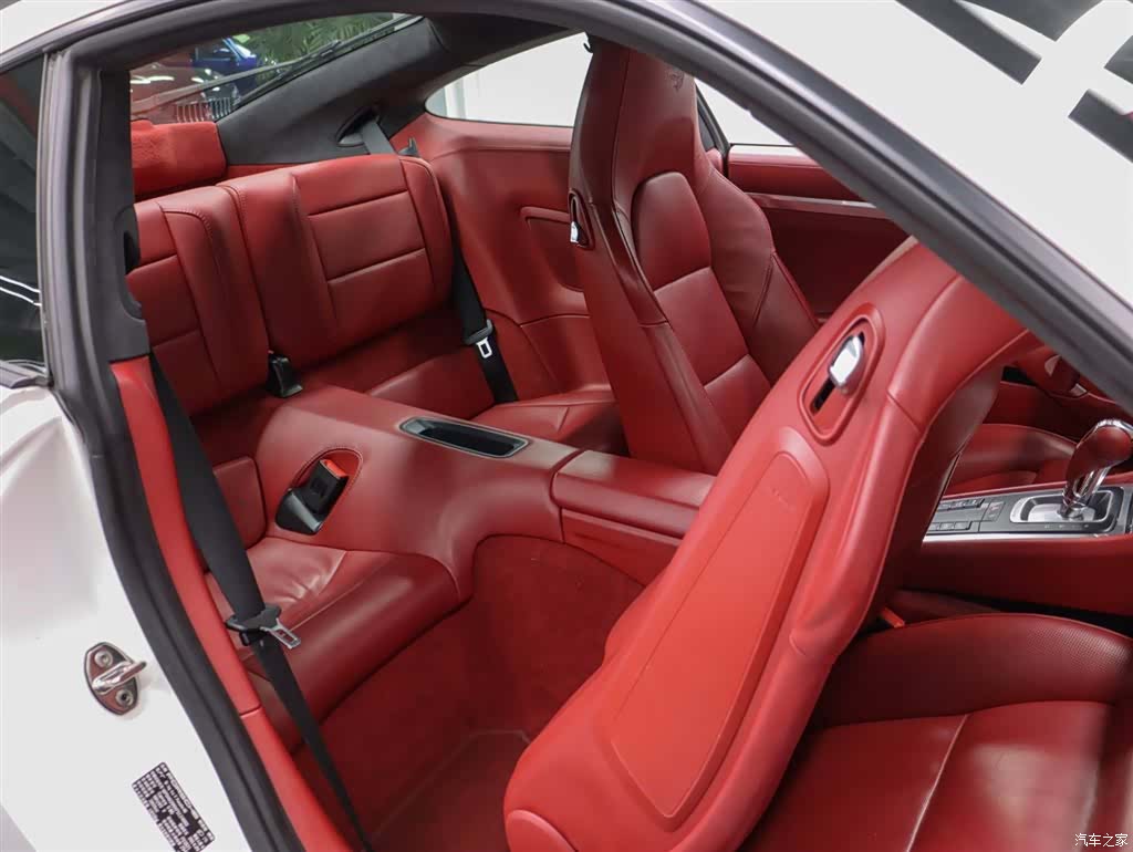 Porsche 911, 2016 22