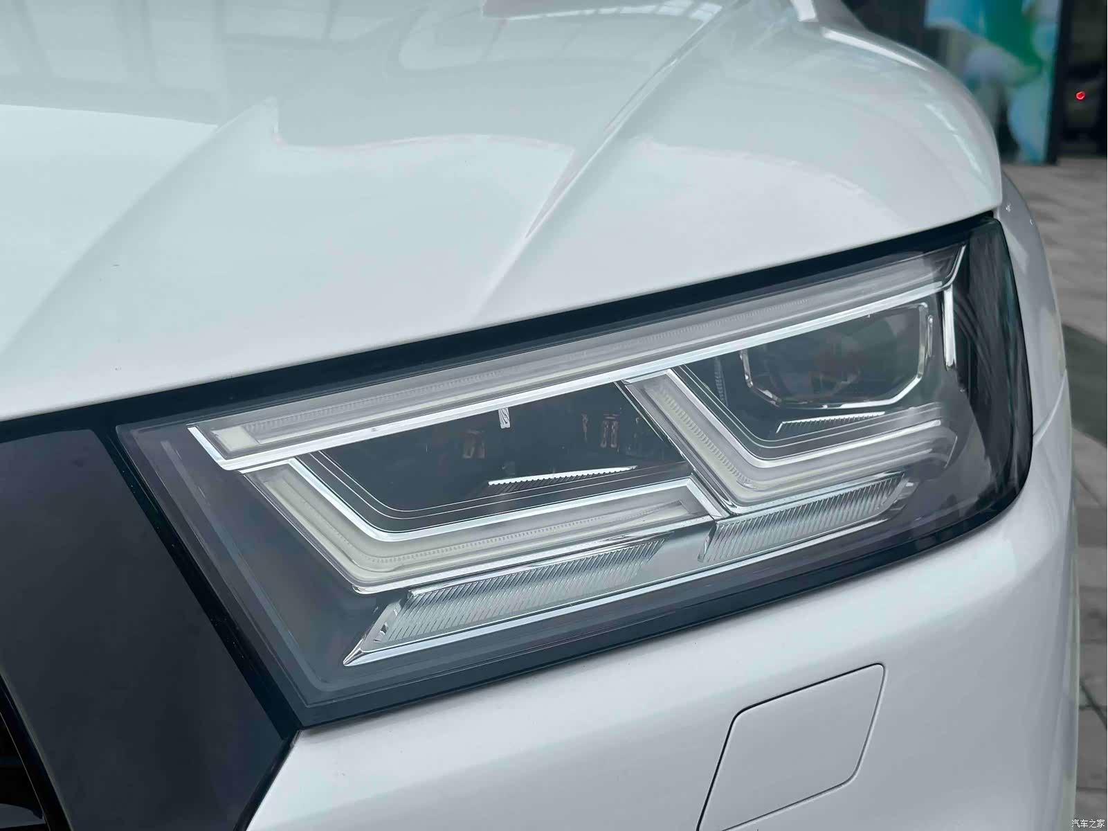 Audi Q5L, 2018 17