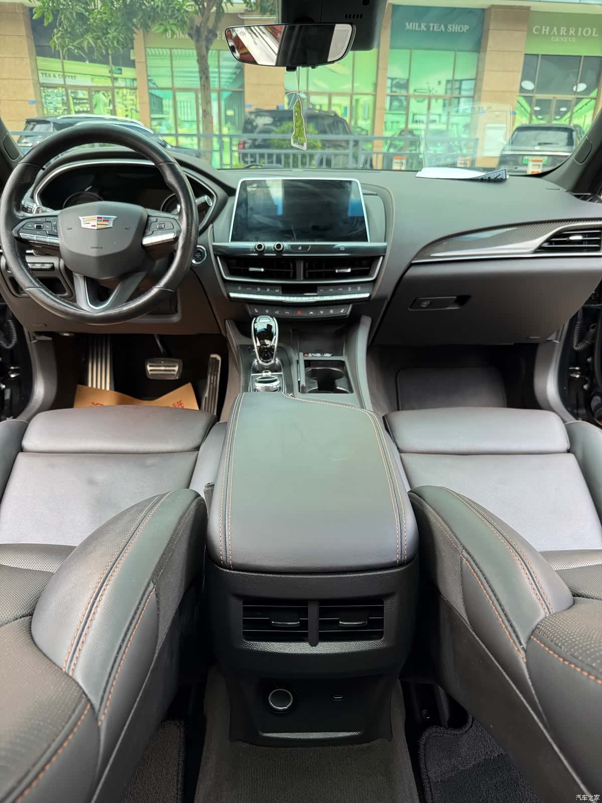 Cadillac CT5, 2020 31