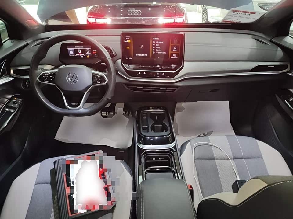 Volkswagen ID.4 CROZZ