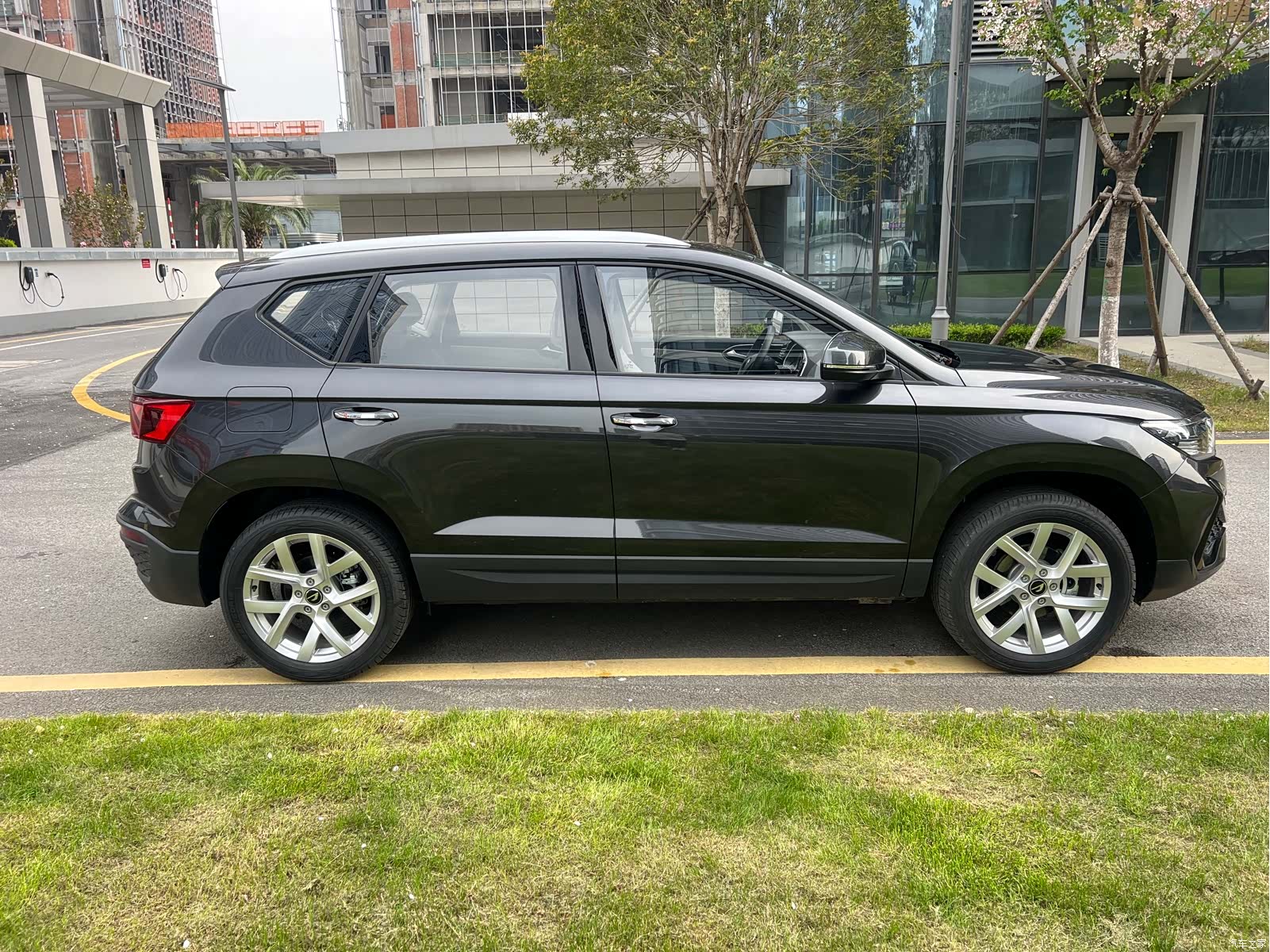 Volkswagen VS5, 2023 7