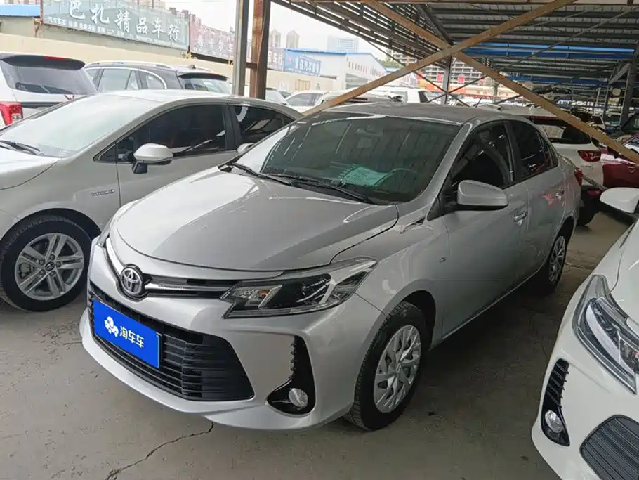 Toyota Vios