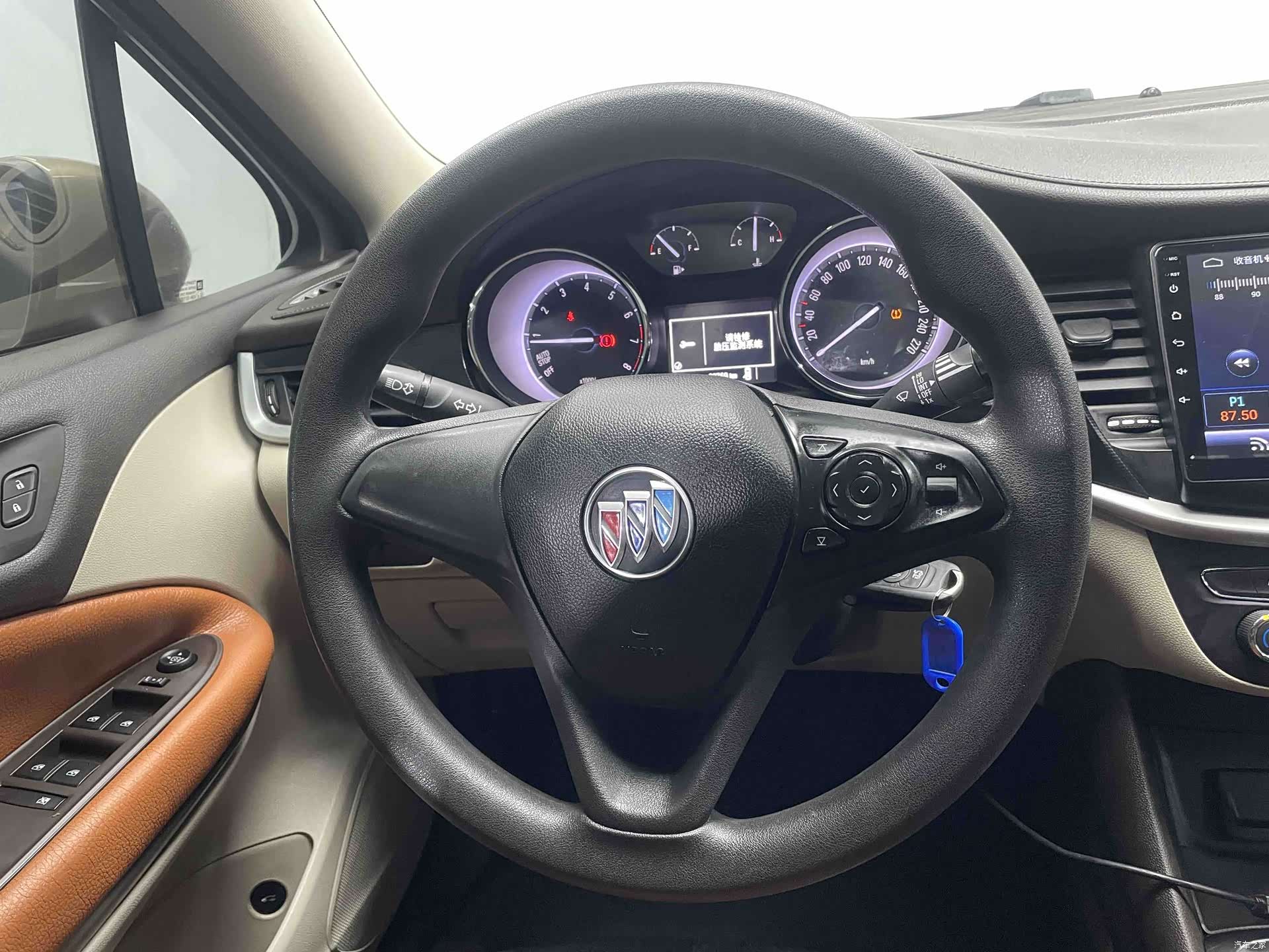 Buick Verano, 2016 16